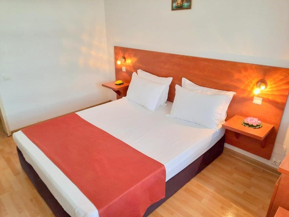 Hotel Tomis Neptun